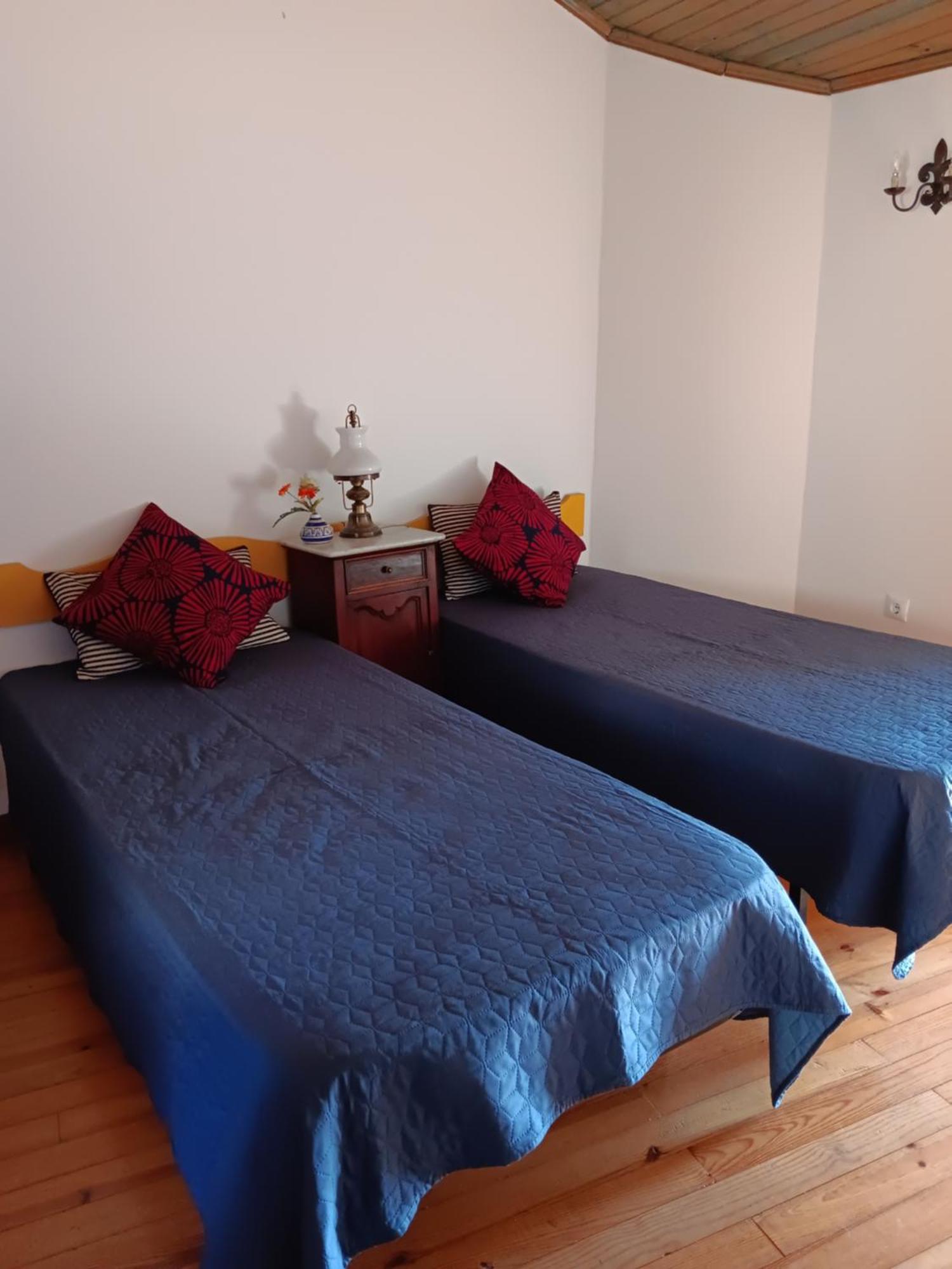 Holiday home Recanto Do Largo *