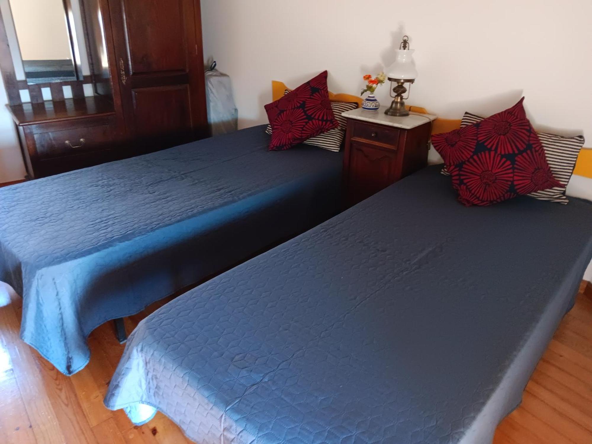 Recanto Do Largo Holiday home
