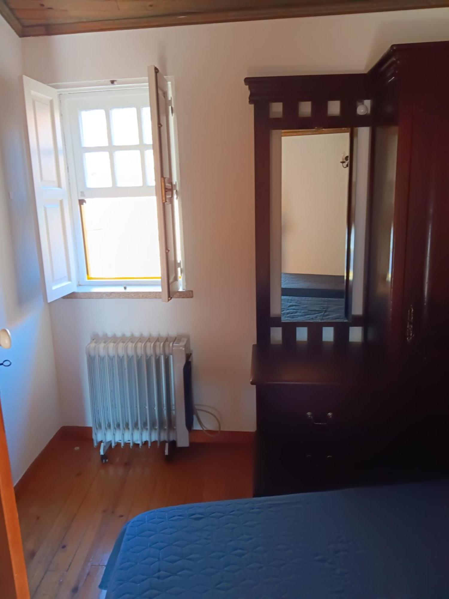 Recanto Do Largo Holiday home *