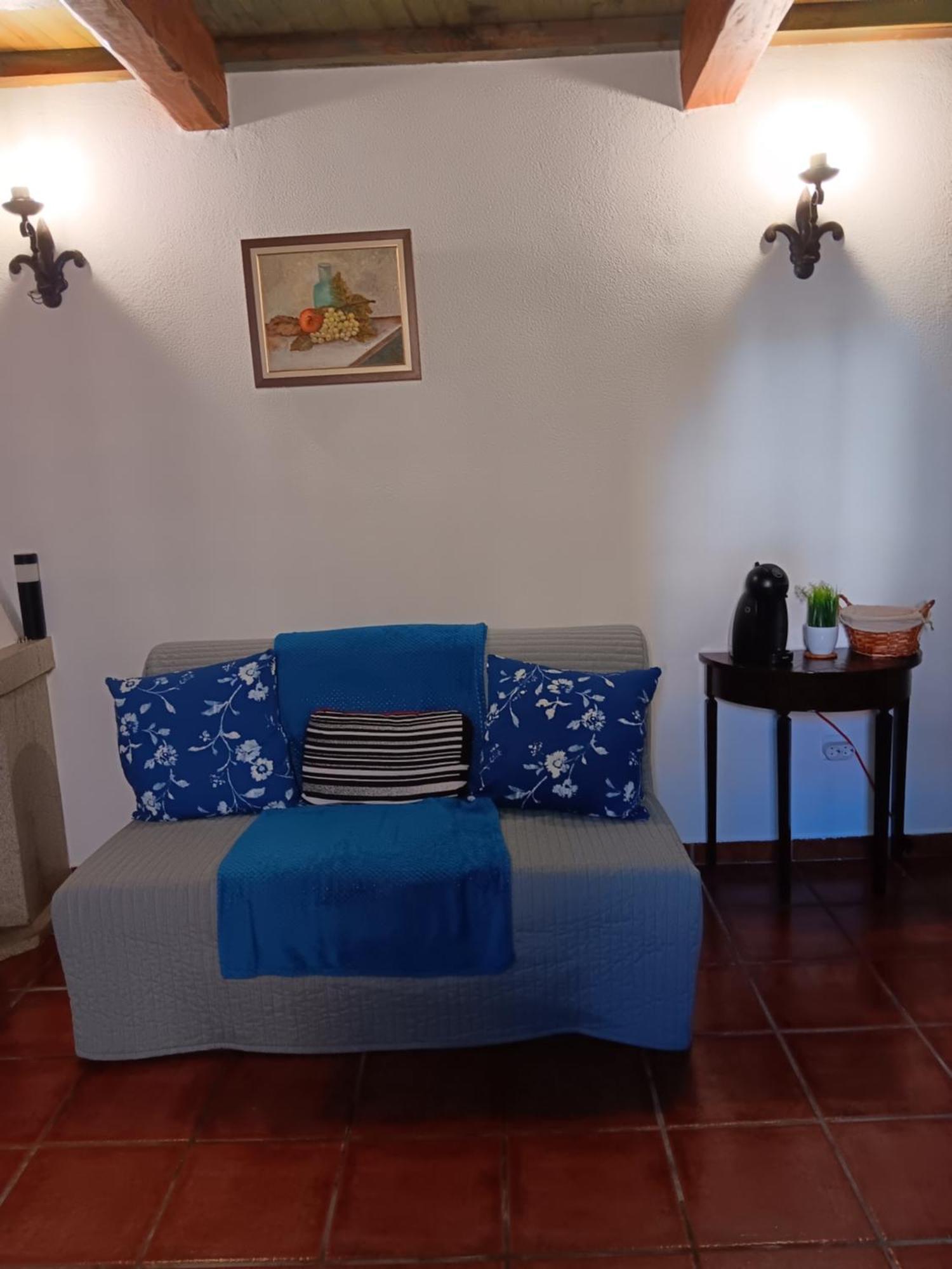Holiday home Recanto Do Largo