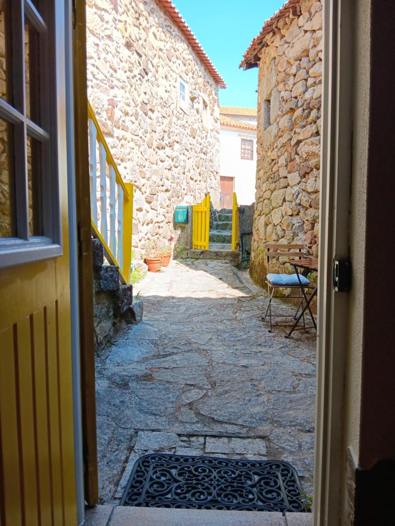 Recanto Do Largo Linhares (Guarda)