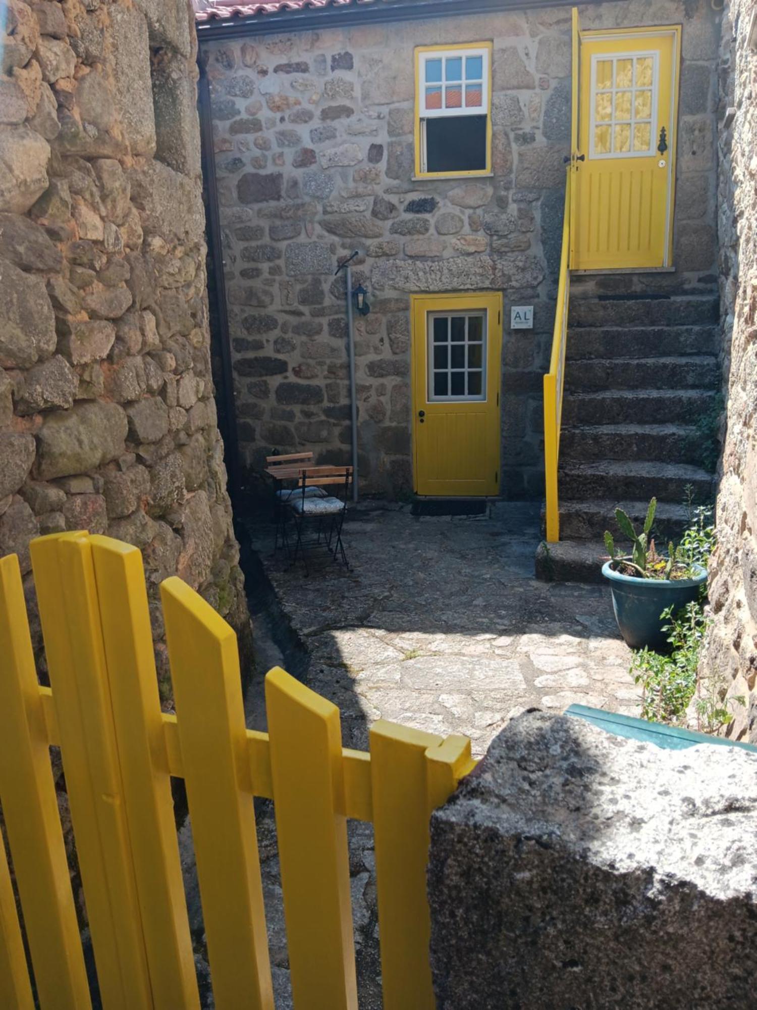 Recanto Do Largo Holiday home