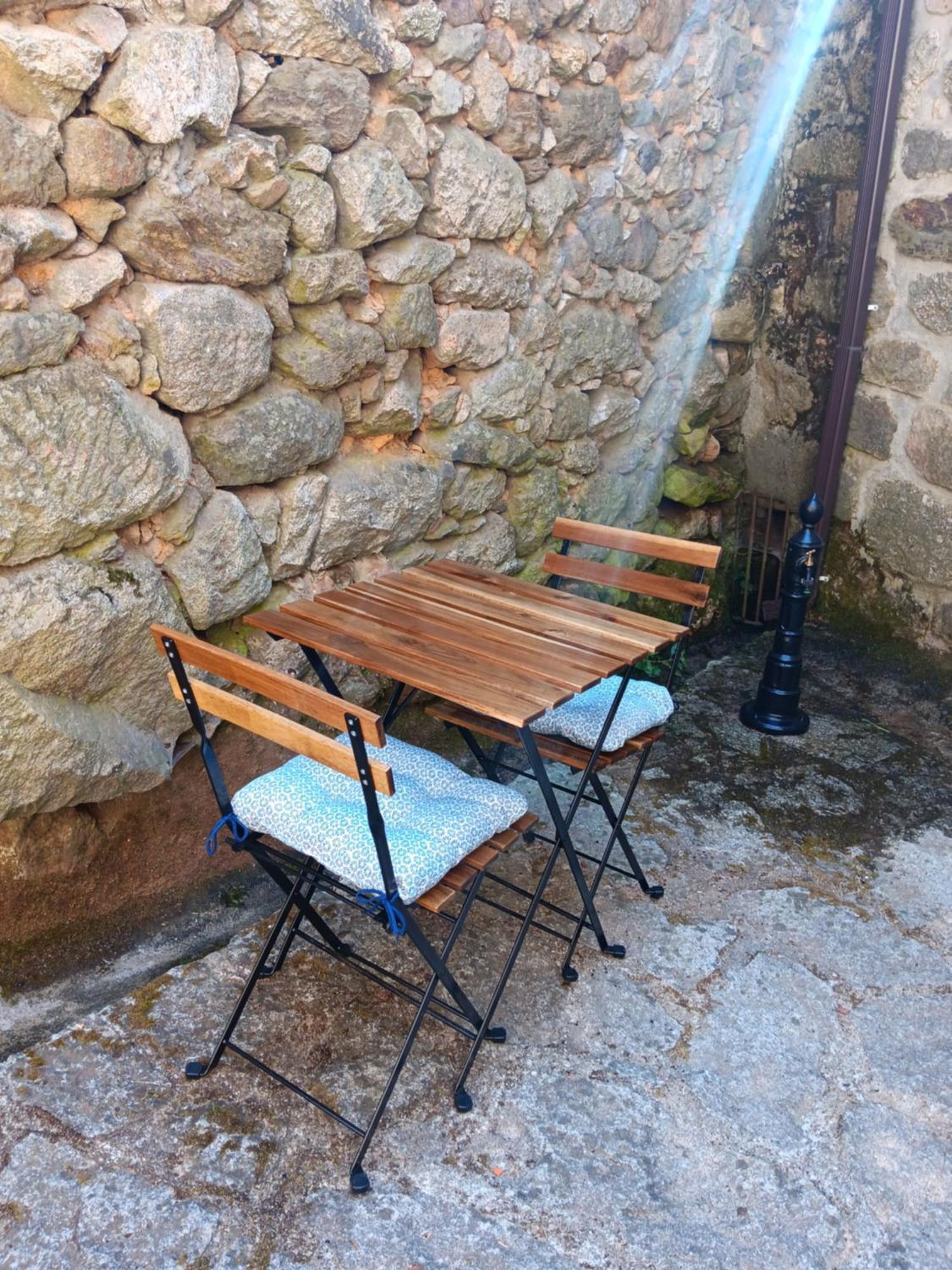 Holiday home Recanto Do Largo Linhares (Guarda)