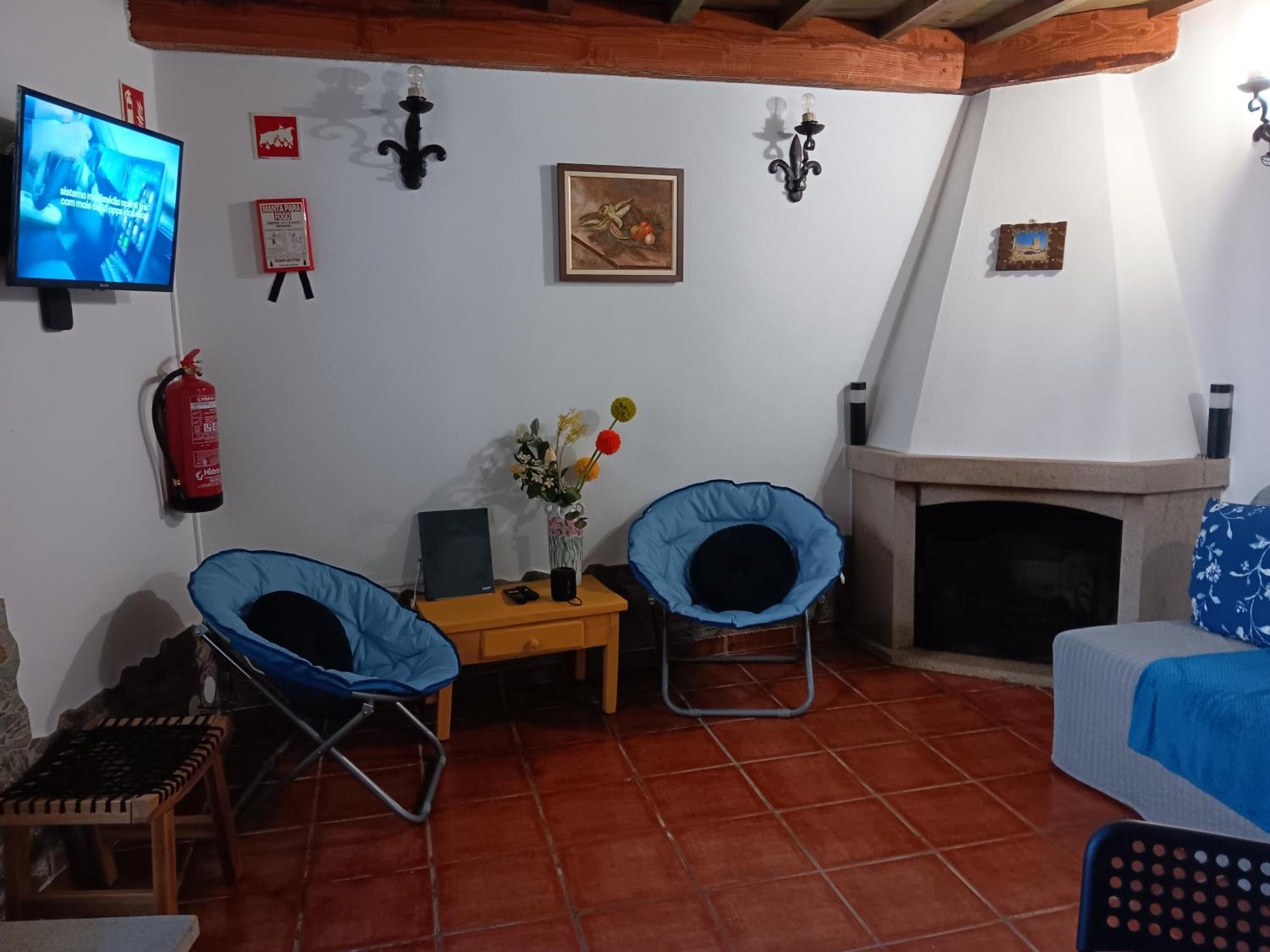 Recanto Do Largo Linhares (Guarda)