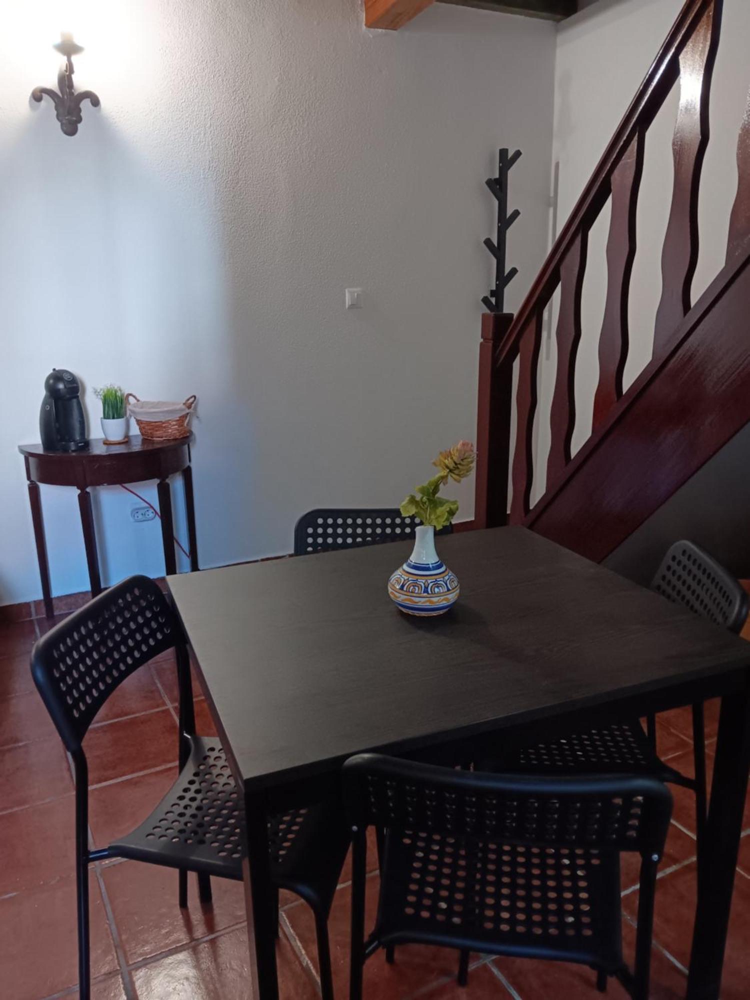 Recanto Do Largo Holiday home Linhares (Guarda)