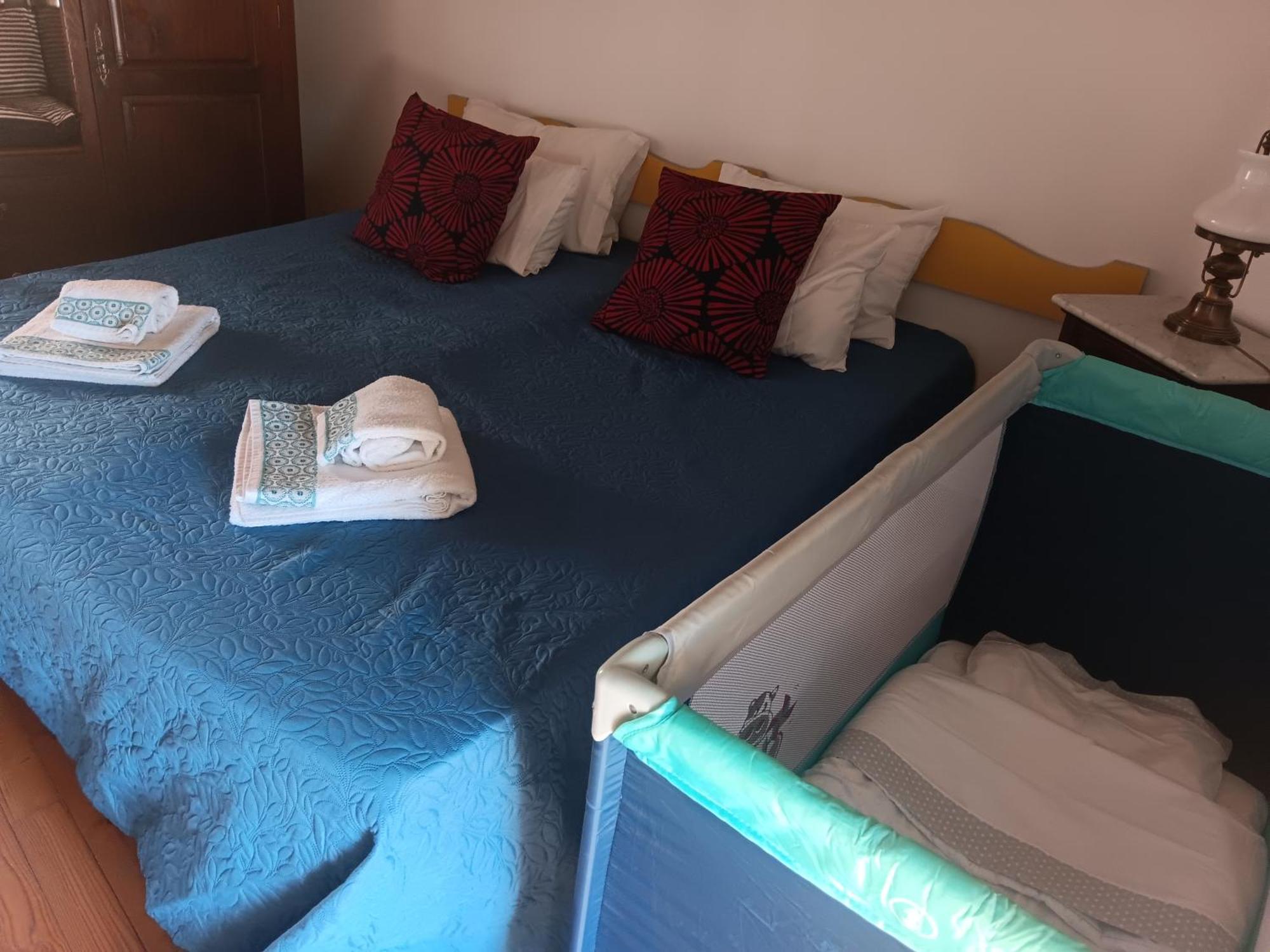Holiday home Recanto Do Largo